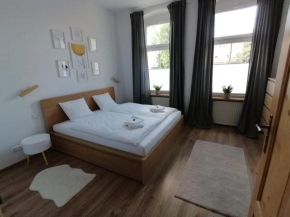 Apartament KurOrt Gaja